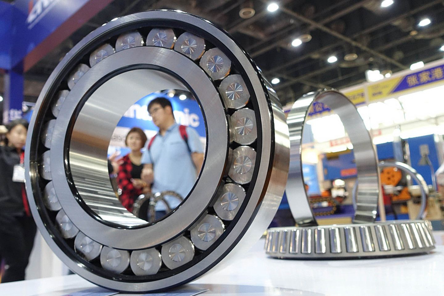 中國至(zhi)今仍未攻(gong)克的尖端(duan)裝備:高端(duān)軸承,德日(ri)用十倍高(gāo)價賣給中(zhong)國