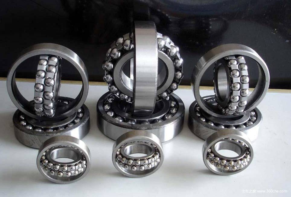 不(bú)必東拼西湊,軸承(cheng)檢測知識,你想知(zhi)道的都在這裡