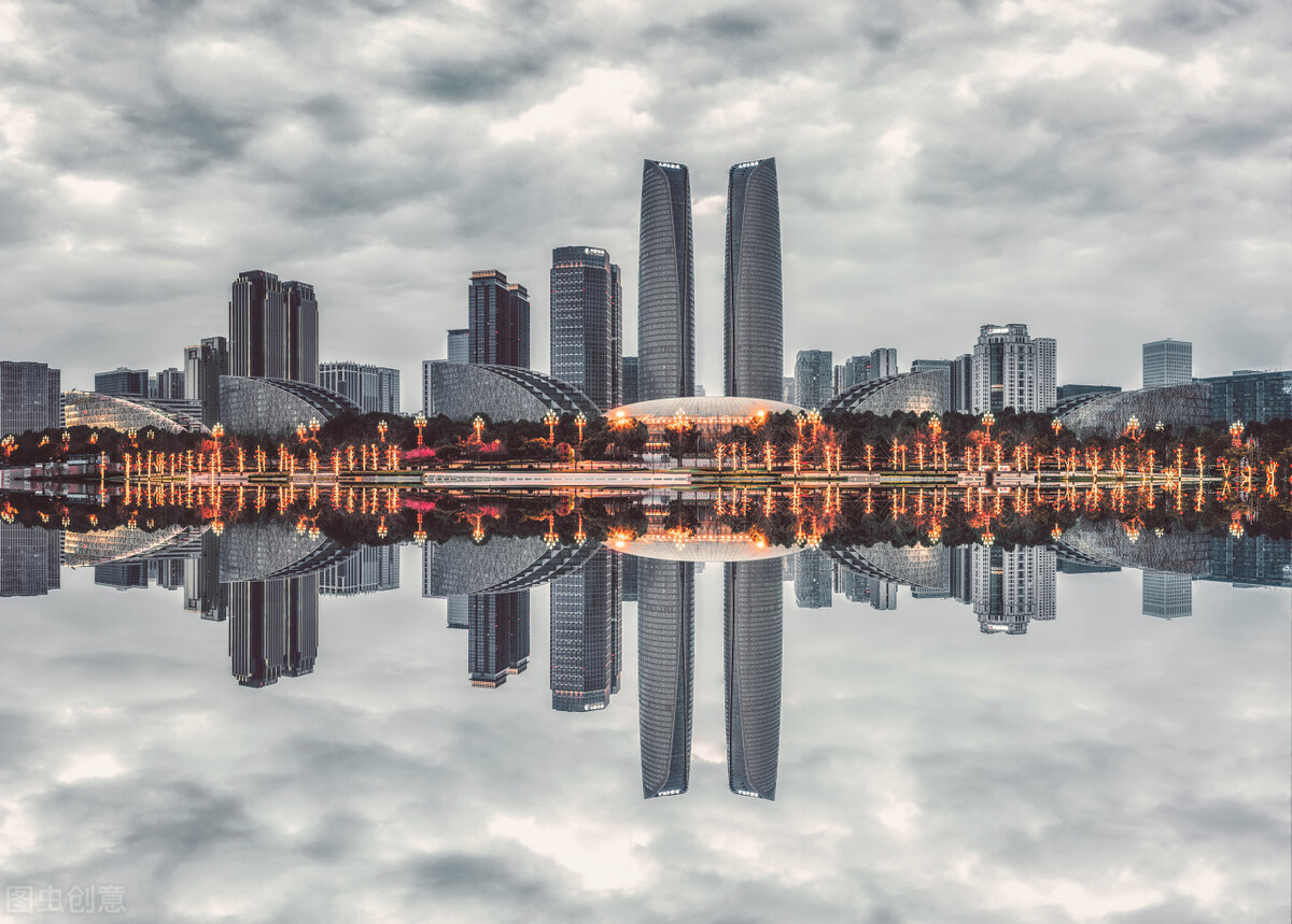 四川5個地級中(zhōng)等城市将晉升(shēng)為大城市,未來(lai)15年大城市數量(liang)達11個