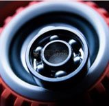 打造數字TTB軸承(cheng)