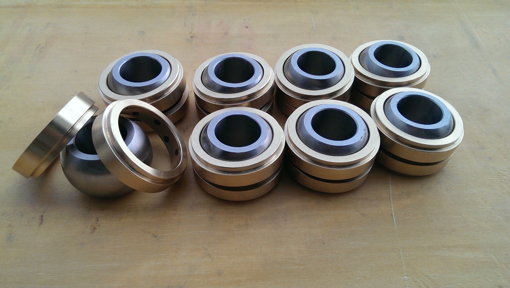 不必東拼(pin)西湊，軸承檢測知(zhī)識，你想知道的都(dou)在這裡