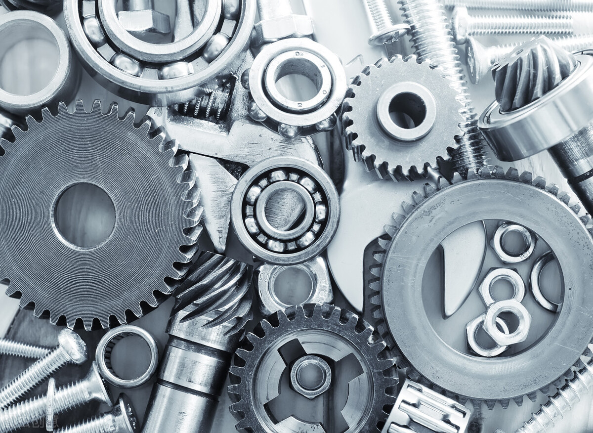 不必(bì)東拼西湊,軸承檢(jiǎn)測知識,你想知道(dao)的都在這裡