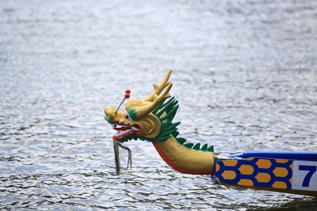 端午節的(de)真正由來！太(tai)漲知識了