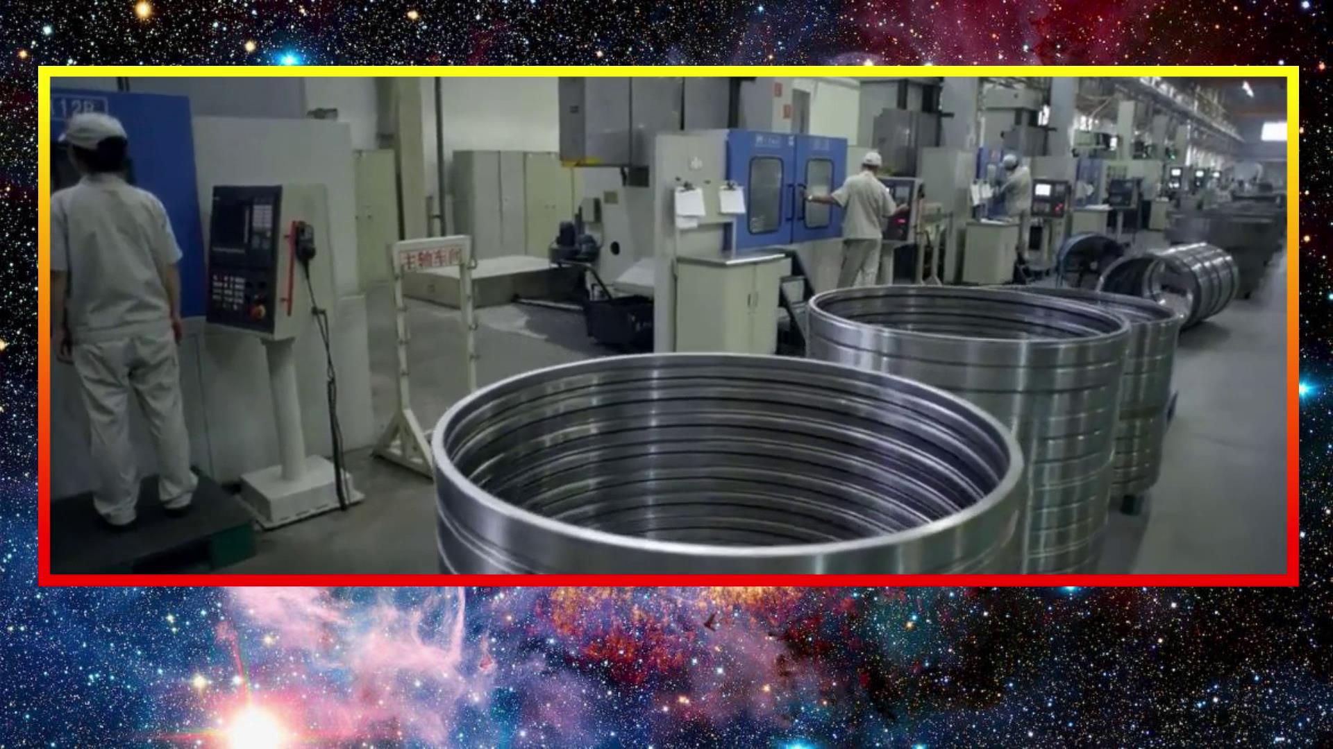 國貨不(bú)是垃圾(jī)!揭秘中(zhōng)國軸承(cheng)的真實(shi)水平,遠(yuan)遠超出(chū)你的預(yu)期