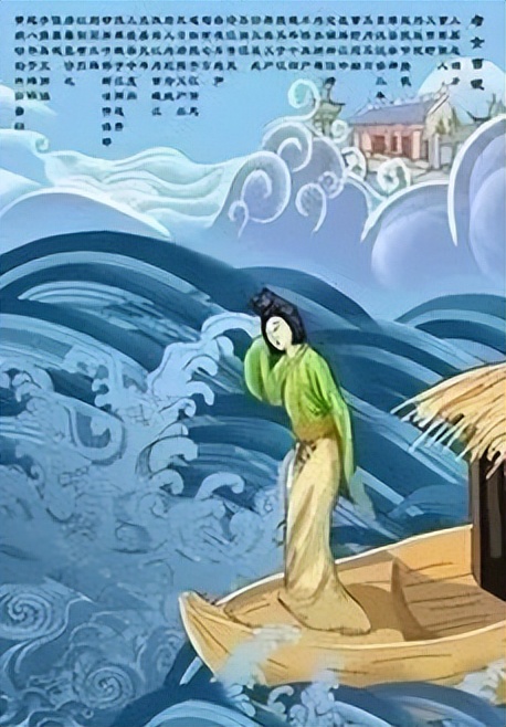 端午節(jiē)的真正由來(lái)！太漲知識了(le)