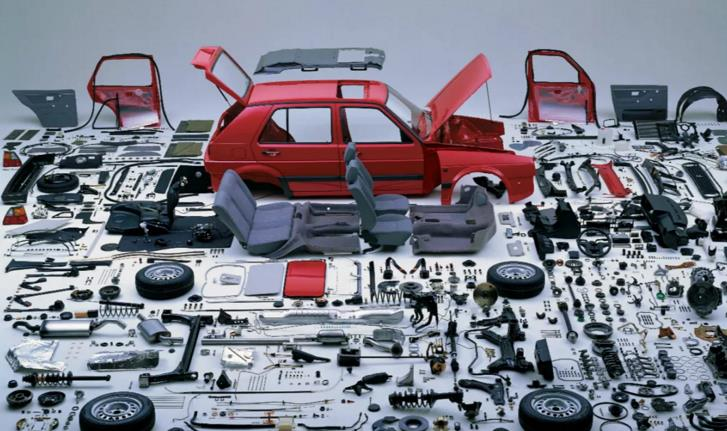 汽車(chē)行業應用服務(wù)