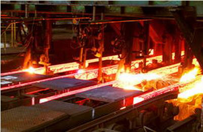 冶金(jin)行業應(ying)用服務(wù)