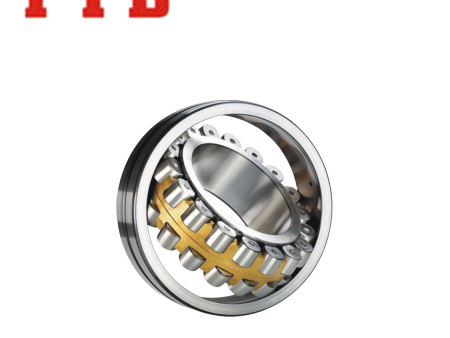 調(diao)心滾子軸承