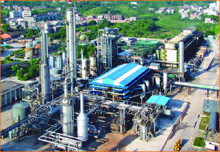 化工(gong)行業應(ying)用服務(wu)