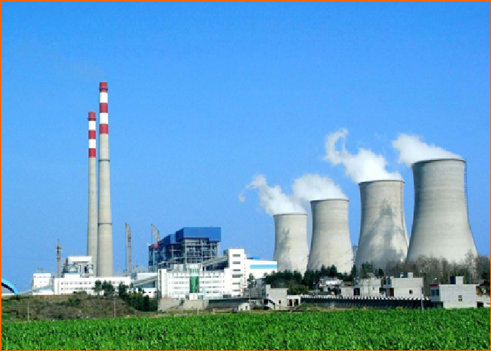 火電(dian)行業應(ying)用服務(wu)