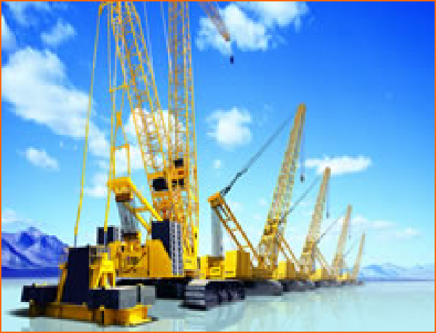 工程礦(kuang)山行業應用服務(wu)