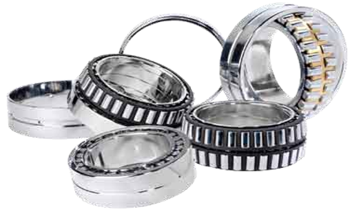 礦(kuàng)山設備(bèi)順暢前(qián)行