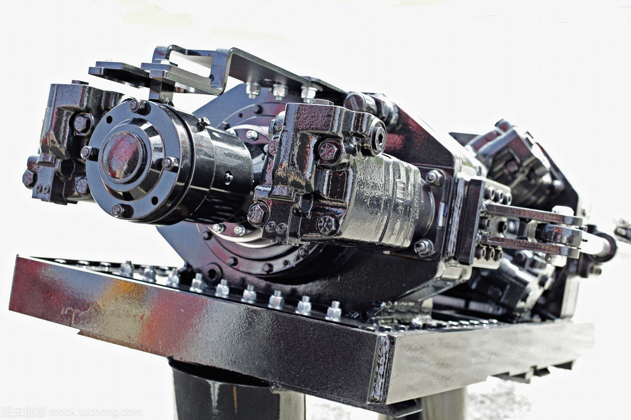 機床(chuáng)行業成功案(àn)例