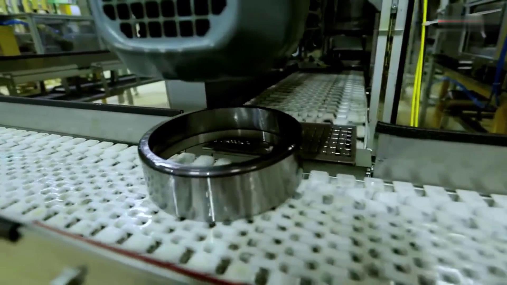 國貨(huò)不是垃(la)圾!揭秘(mi)中國軸(zhóu)承的真(zhēn)實水平(píng),遠遠超(chāo)出你的(de)預期