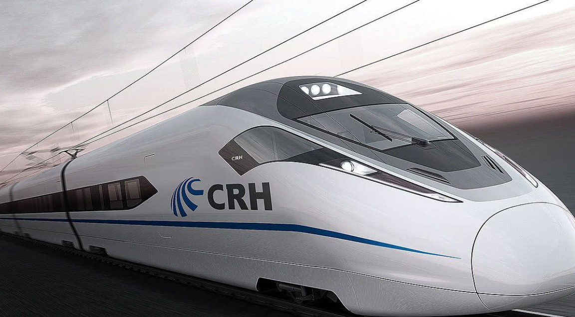 “不該哄擡(tái)價格的”,中企自(zi)研高鐵軸承後(hou),美歐沒辦法卡(ka)脖子了