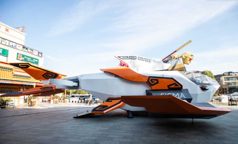 讓更(geng)多的年輕人享(xiǎng)受前沿科技,MG ONE的(de)護城河非常深(shen)