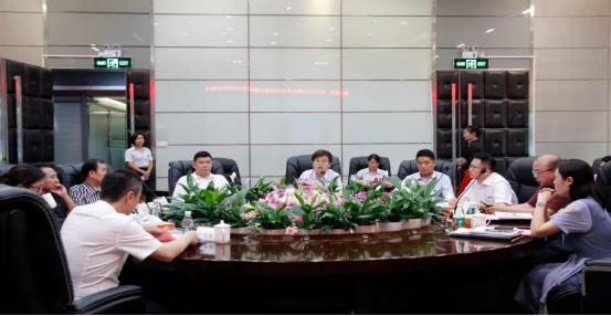 騰遠(yuan)惠雲-中雲供應鍊(lian)金融深圳展示應(yīng)用說明峰會在中(zhong)亞矽谷海岸會議(yì)廳舉行