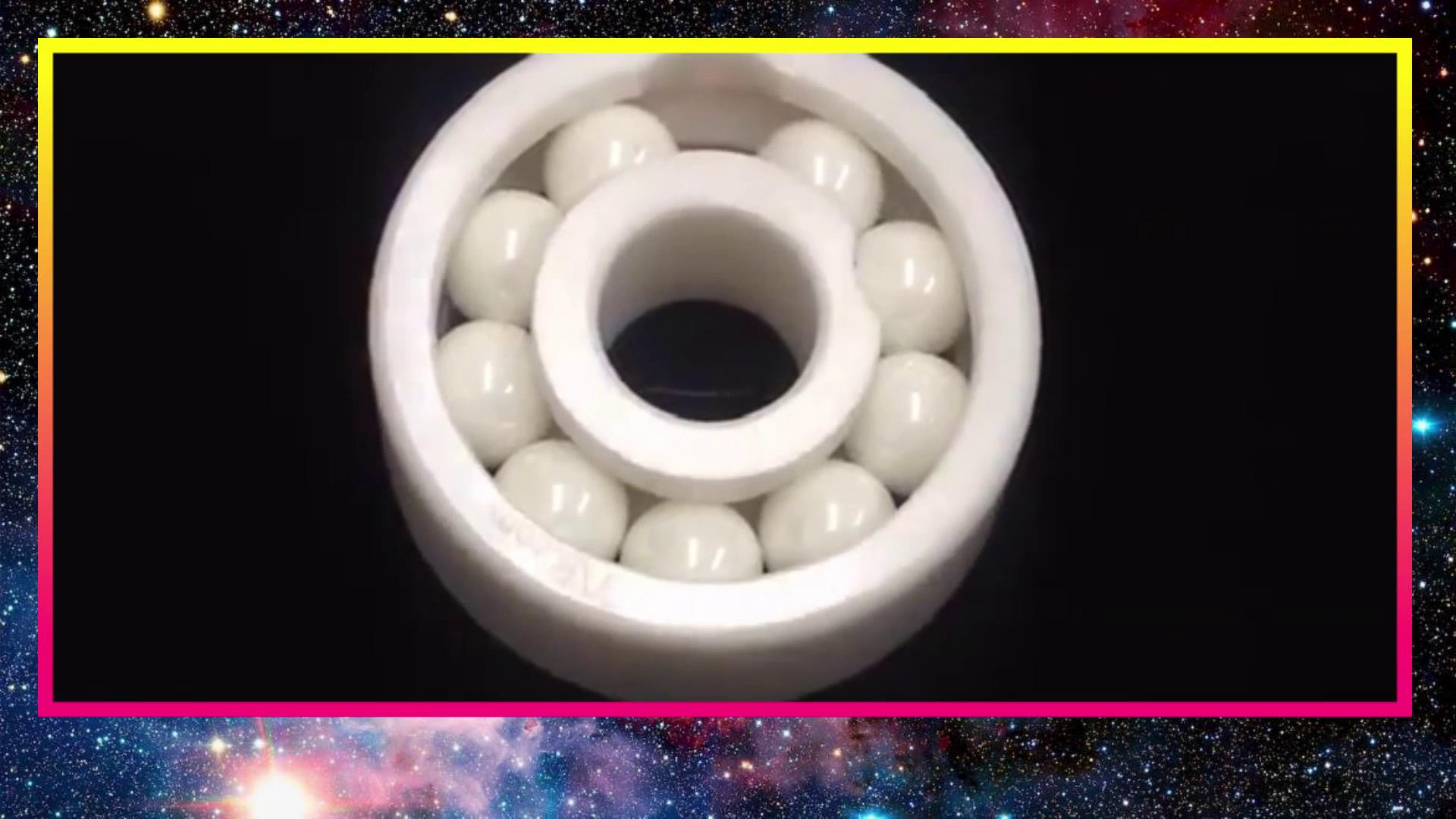 國貨(huò)不是垃(la)圾!揭秘(mì)中國軸(zhóu)承的真(zhen)實水平(ping),遠遠超(chāo)出你的(de)預期