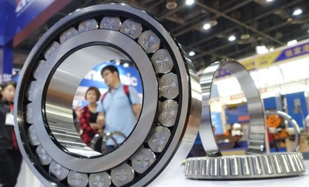 突出成就！中(zhōng)國成公認軸承制(zhì)造大國，軸承産量(liàng)位居世界第三