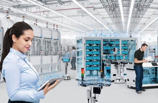 政策(cè)支持力度不(bú)斷加大 智能(néng)制造裝備産(chan)業迎發展機(jī)遇