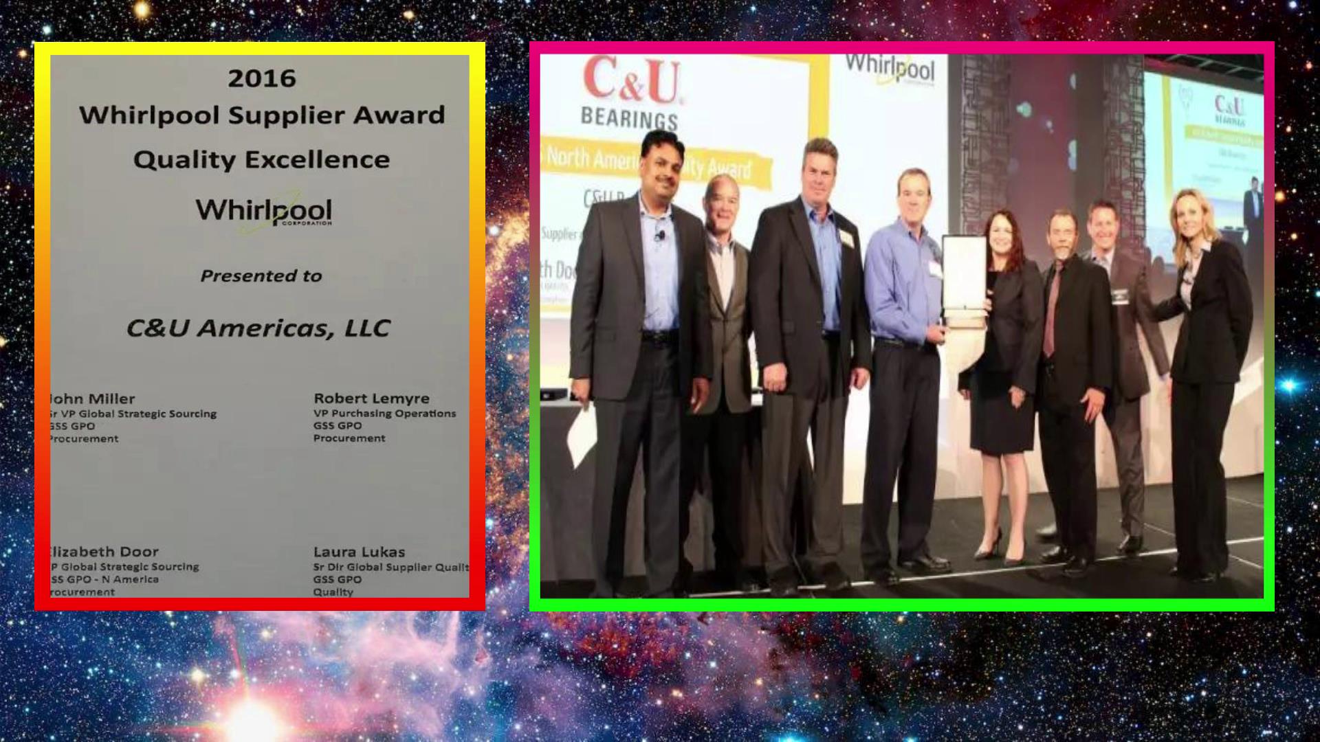 國貨不(bú)是垃圾(ji)!揭秘中(zhōng)國軸承(chéng)的真實(shí)水平,遠(yuan)遠超出(chū)你的預(yù)期