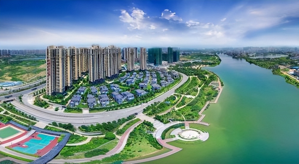 惠州(zhou)将成為廣(guang)東省經濟(jì)發展的領(lǐng)頭羊