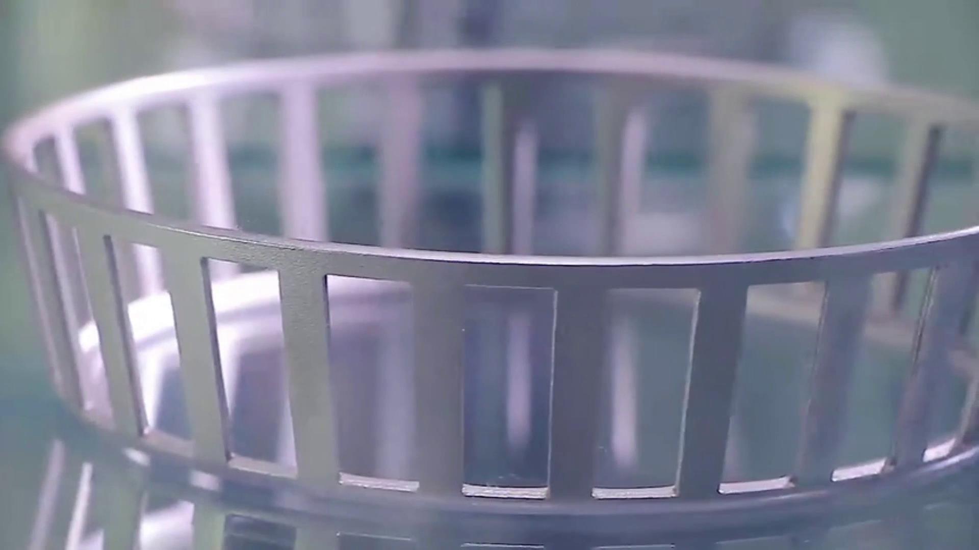 國貨不(bu)是垃圾(jī)!揭秘中(zhong)國軸承(cheng)的真實(shi)水平,遠(yuǎn)遠超出(chū)你的預(yù)期