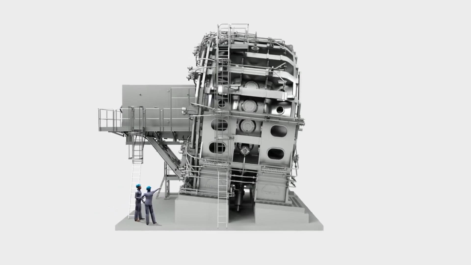 國貨(huo)不是垃(la)圾!揭秘(mi)中國軸(zhóu)承的真(zhēn)實水平(ping),遠遠超(chāo)出你的(de)預期