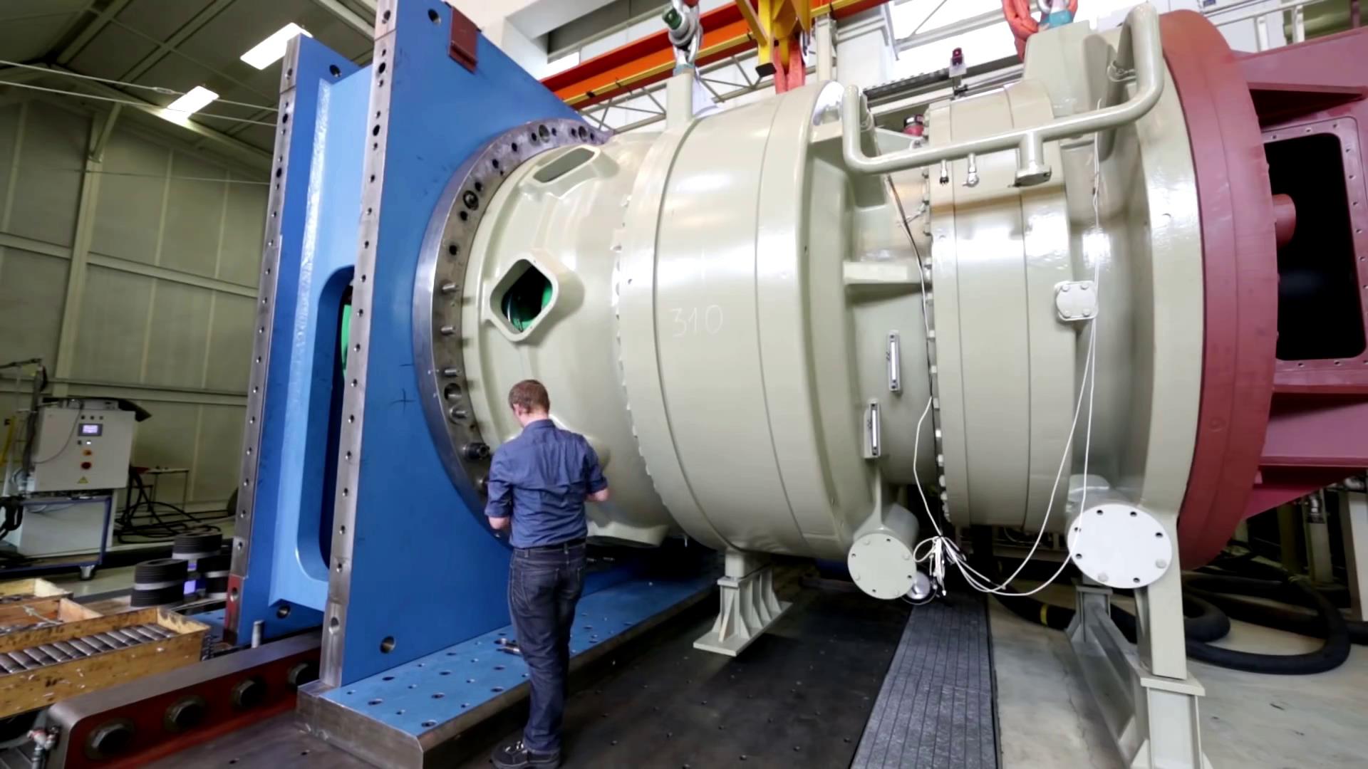 國貨不(bú)是垃圾(ji)!揭秘中(zhong)國軸承(chéng)的真實(shí)水平,遠(yuan)遠超出(chu)你的預(yu)期