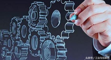 大數據(ju)與工業互(hu)聯網的關(guan)系