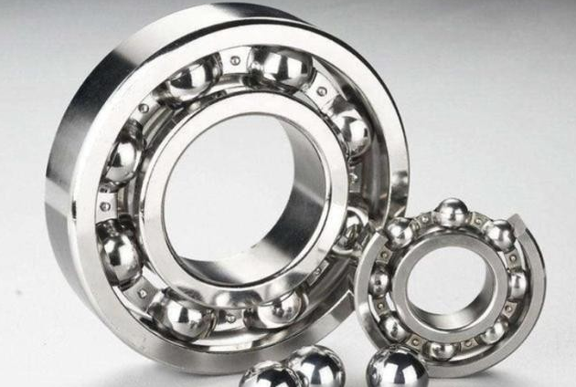 突出成(chéng)就！中國成公認軸(zhóu)承制造大國，軸承(cheng)産量位居世界第(di)三