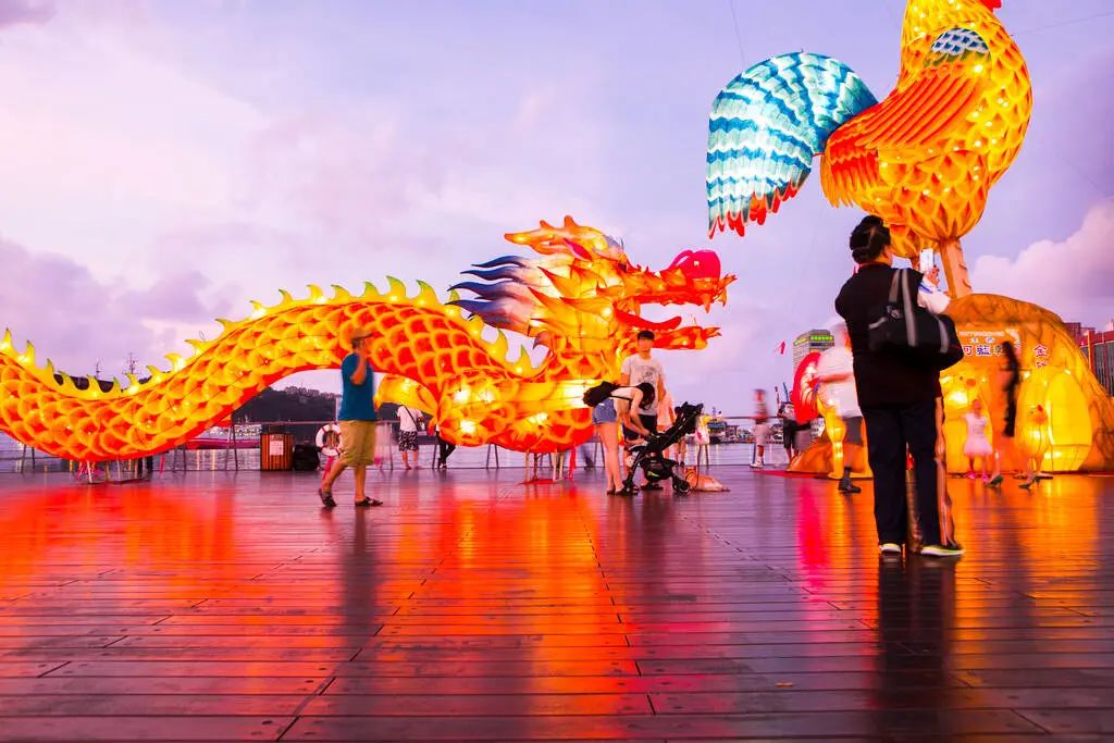 端午節的真(zhen)正由來!太漲(zhang)知識了