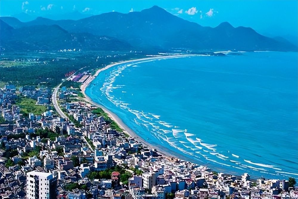 惠(huì)州将成為(wei)廣東省經(jing)濟發展的(de)領頭羊