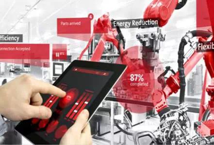 幹貨:《中(zhōng)國制造(zào)2025》正式發(fa)布!這些(xie)都與你(ni)有關