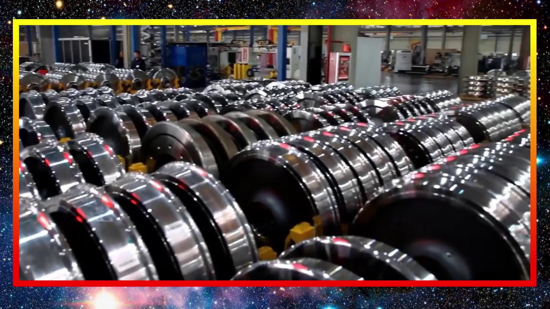 國貨不(bú)是垃圾(jī)!揭秘中(zhong)國軸承(cheng)的真實(shi)水平,遠(yuan)遠超出(chu)你的預(yù)期