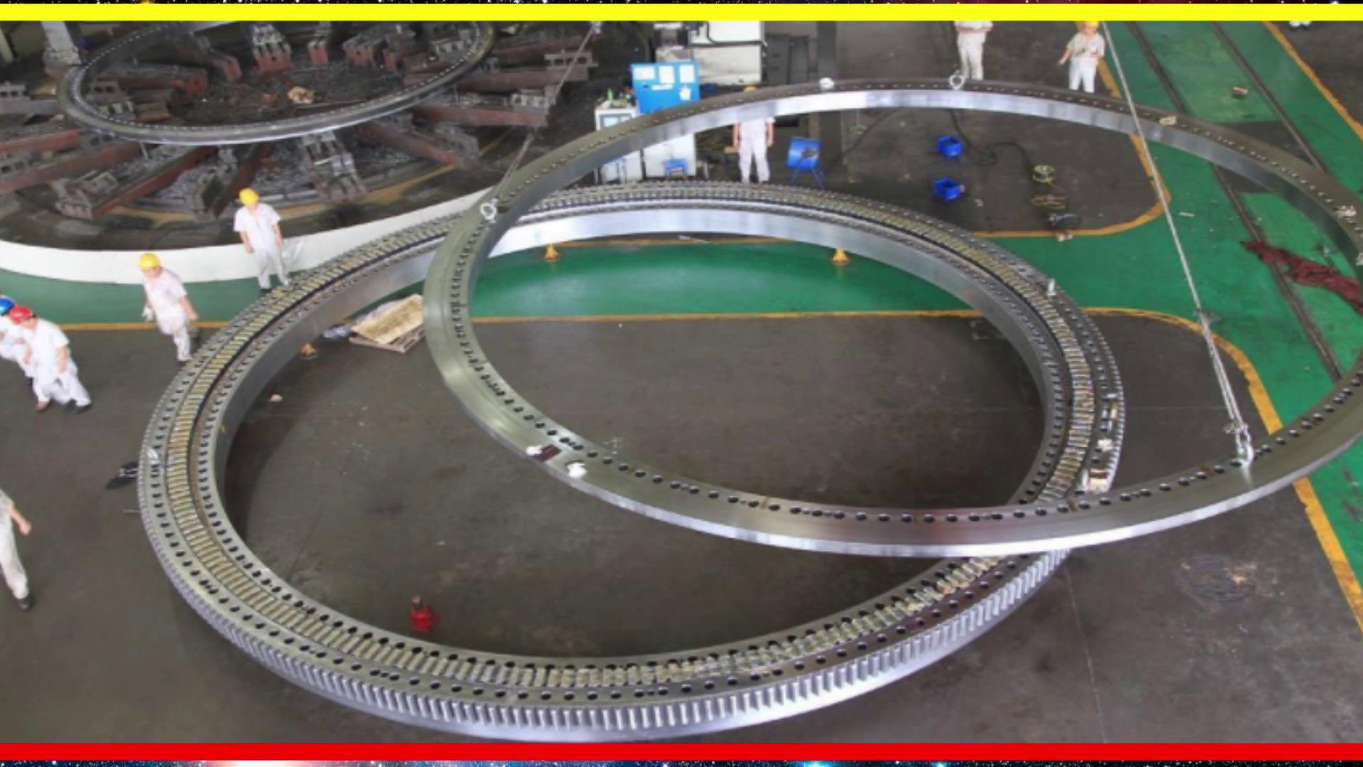 國(guó)貨不是(shi)垃圾!揭(jiē)秘中國(guó)軸承的(de)真實水(shuǐ)平,遠遠(yuan)超出你(ni)的預期(qi)