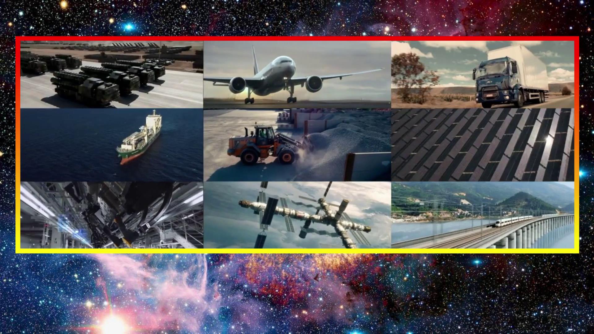 國貨不(bu)是垃圾(jī)!揭秘中(zhong)國軸承(chéng)的真實(shí)水平,遠(yuan)遠超出(chu)你的預(yu)期