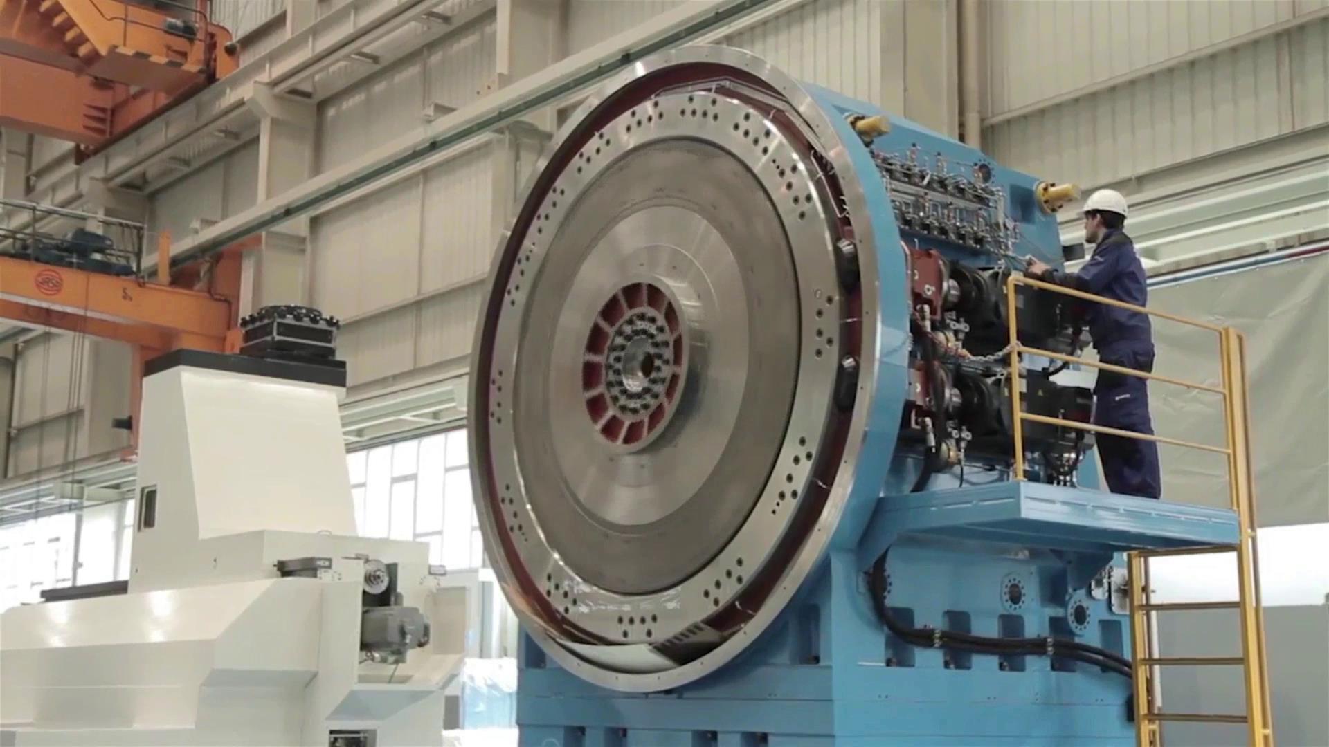 國貨不(bu)是垃圾(jī)!揭秘中(zhōng)國軸承(cheng)的真實(shí)水平,遠(yuan)遠超出(chū)你的預(yù)期