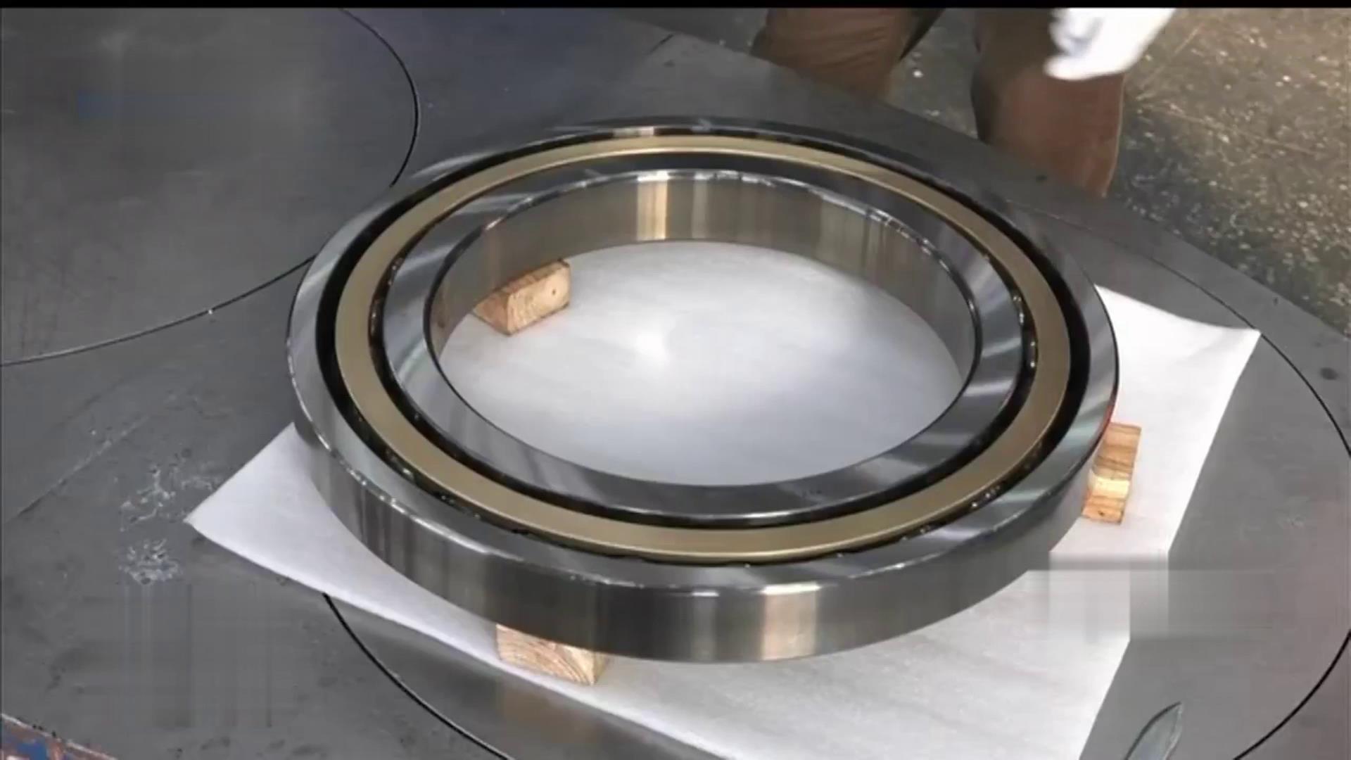 國(guo)貨不是(shi)垃圾!揭(jiē)秘中國(guo)軸承的(de)真實水(shui)平,遠遠(yuǎn)超出你(nǐ)的預期(qi)