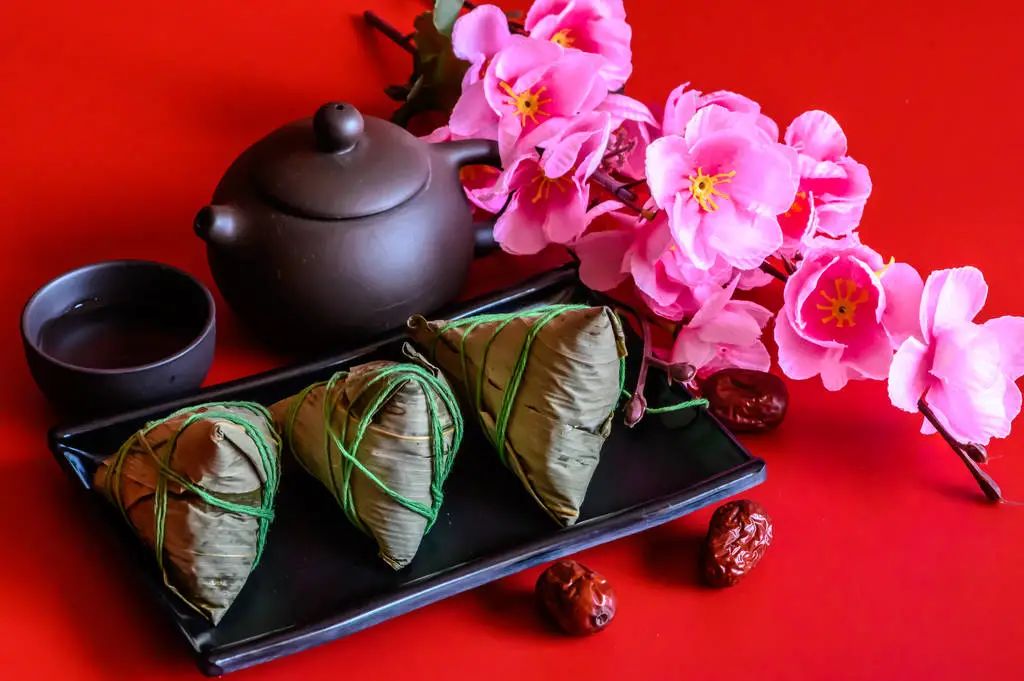 端午節的(de)真正由來!太(tài)漲知識了