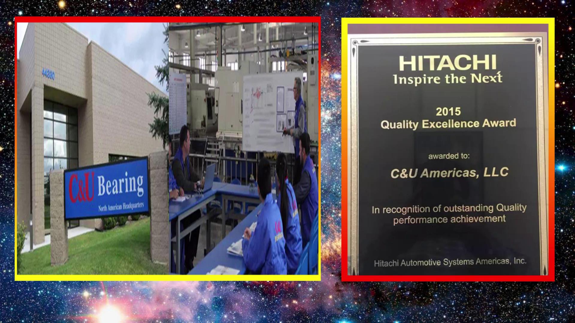 國貨(huo)不是垃(lā)圾!揭秘(mi)中國軸(zhou)承的真(zhen)實水平(píng),遠遠超(chao)出你的(de)預期