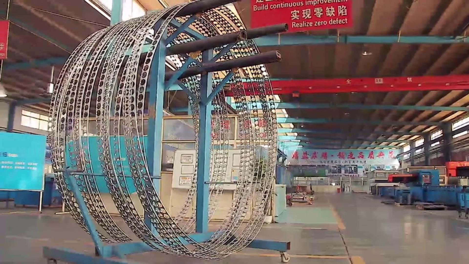 國貨(huò)不是垃(lā)圾!揭秘(mi)中國軸(zhóu)承的真(zhēn)實水平(ping),遠遠超(chāo)出你的(de)預期