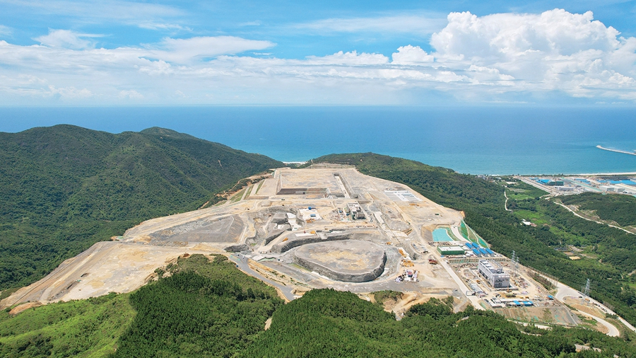 2021年惠(huì)州固定資(zī)産投資增(zēng)長21.8% 工業投(tou)資增長50.5%