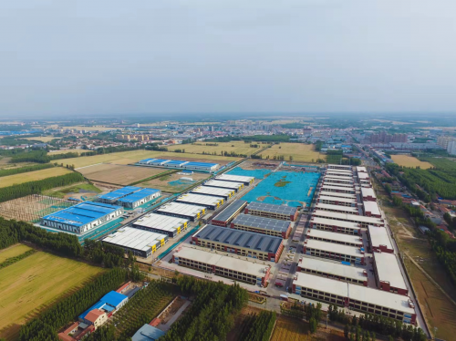 全力壯大發展(zhǎn)新動能 打造科(kē)技創新軸承産(chan)業鍊