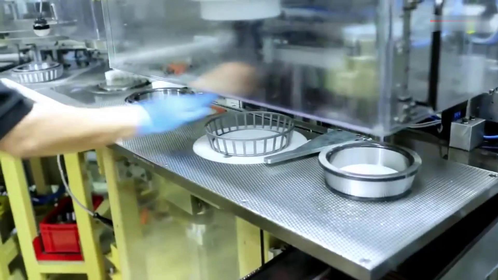 國貨不(bu)是垃圾(ji)!揭秘中(zhong)國軸承(cheng)的真實(shi)水平,遠(yuan)遠超出(chū)你的預(yu)期