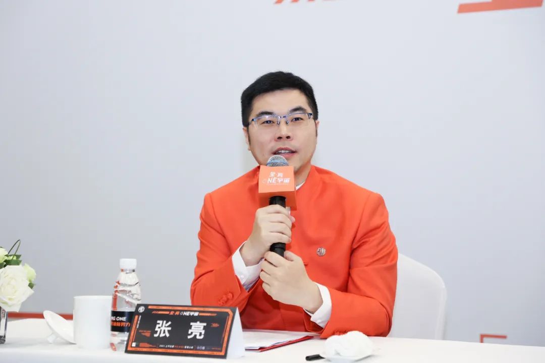 讓更多的年輕(qing)人享受前沿科(kē)技,MG ONE的護城河非(fei)常深