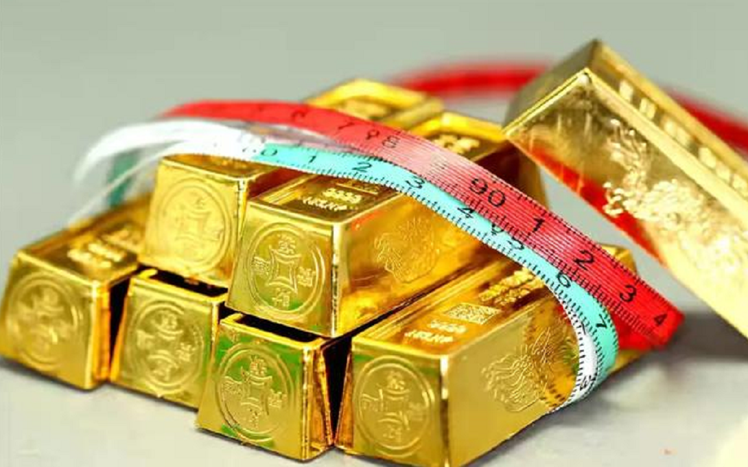 金(jin)價暴跌:2025年(nian)12月8日,國内(nèi)千足金、各(ge)大銀行最(zuì)新黃金金(jin)價表