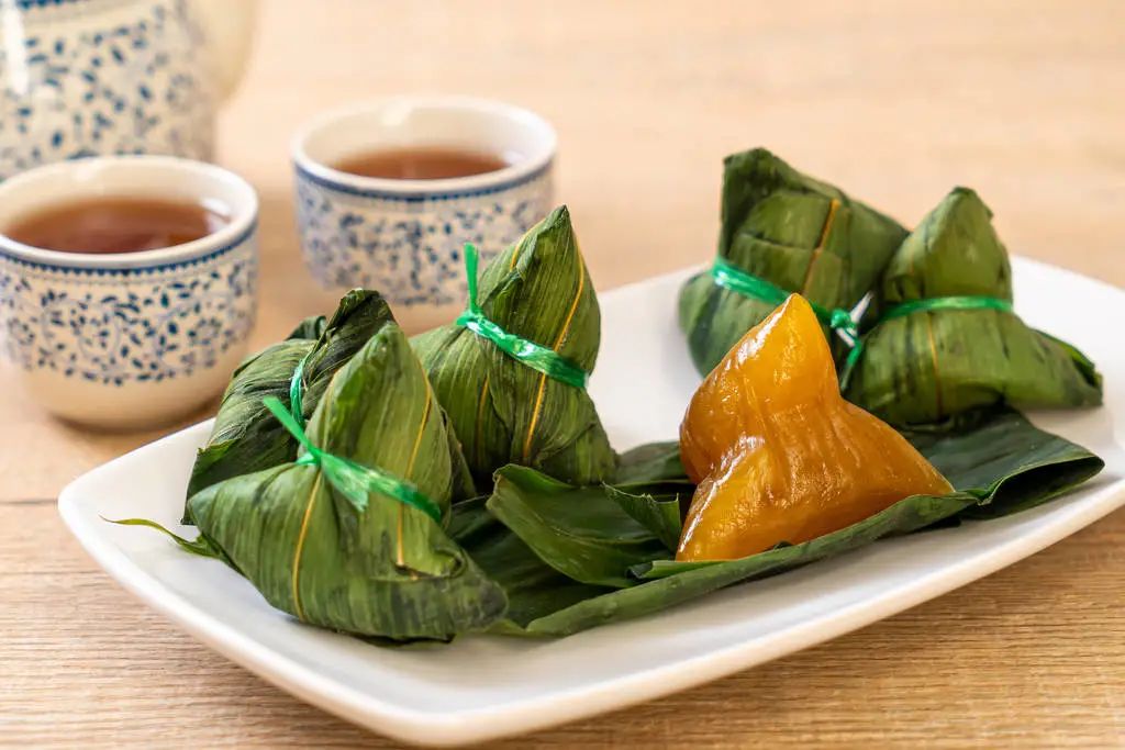 端午節(jie)的真正由來(lái)!太漲知識了(le)