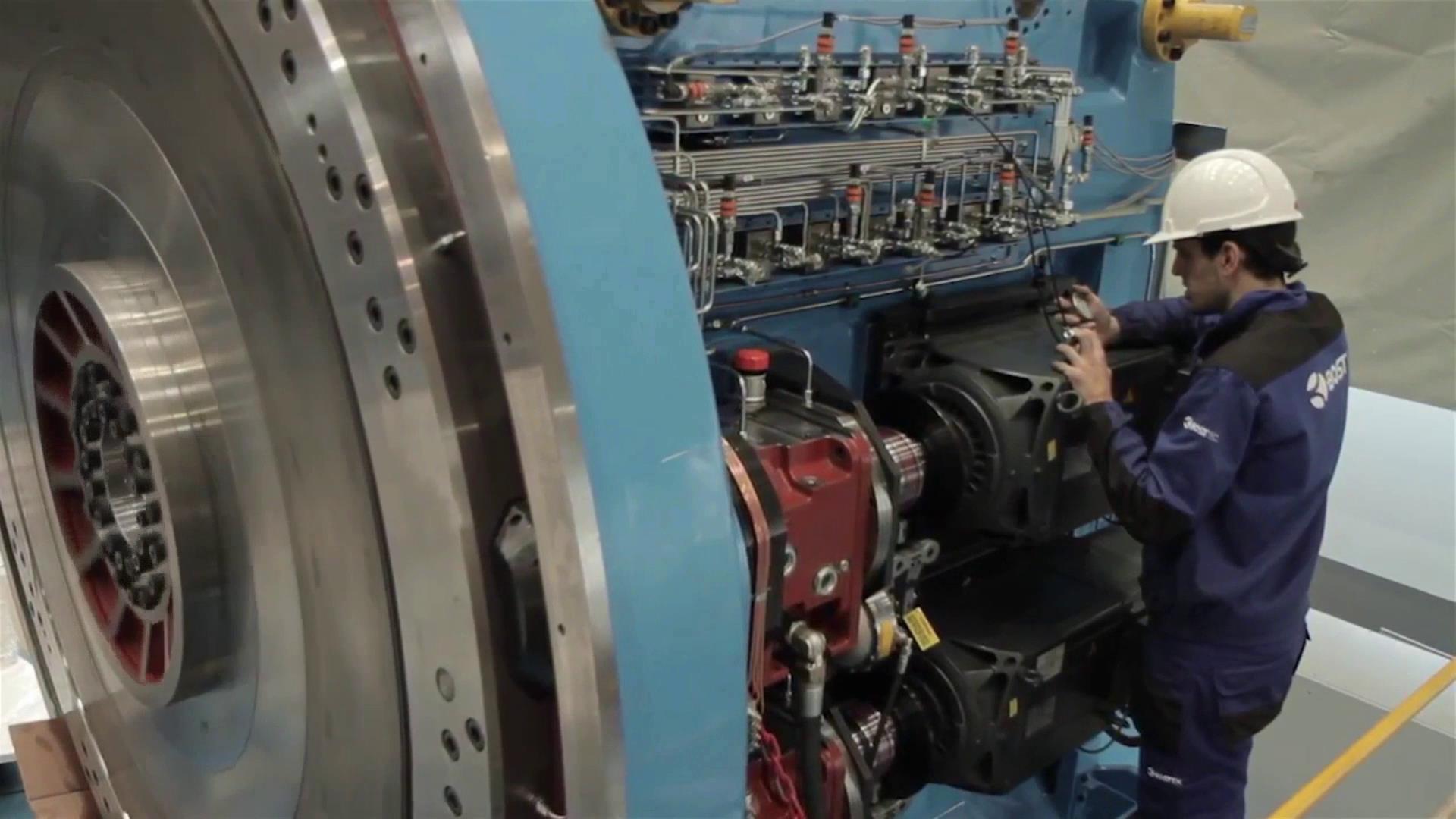 國(guo)貨不是(shì)垃圾!揭(jiē)秘中國(guo)軸承的(de)真實水(shuǐ)平,遠遠(yuan)超出你(nǐ)的預期(qi)