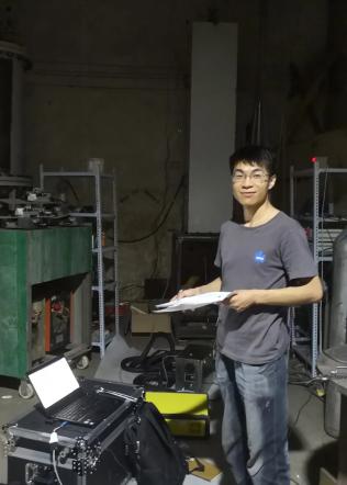 發表(biǎo)SCI論文22篇、競賽(sài)獲獎20餘項!來(lái)自西安交大(dà)的他們獲重(zhong)要榮譽!